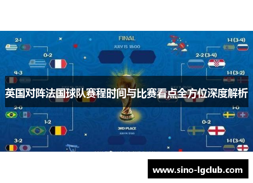 英国对阵法国球队赛程时间与比赛看点全方位深度解析