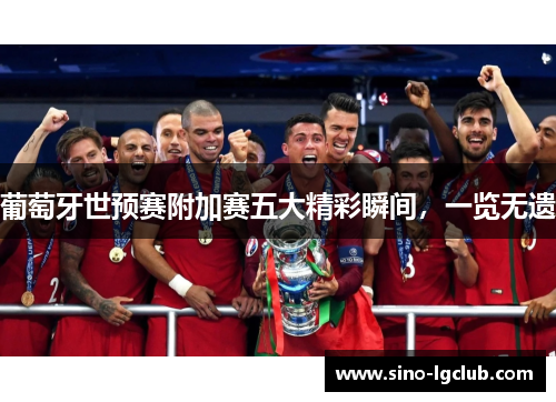 葡萄牙世预赛附加赛五大精彩瞬间，一览无遗